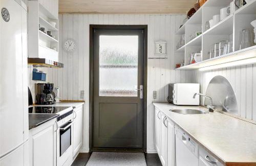 Oddesund Syd House | LF10236-Thyholm-Svinget-18