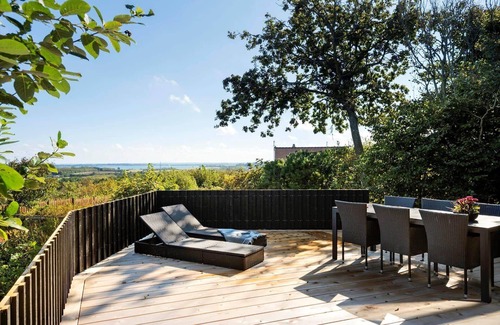 Remmer Strand House | LF11106 Struer - Slugten 6