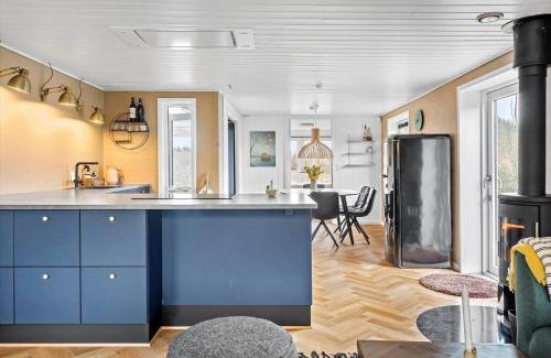 Struer Municipality House | LF11113-Struer-Raevlingevej-4