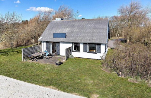 ster Assels House | LF13122 Øster Assels - Hesterøroddevej 116