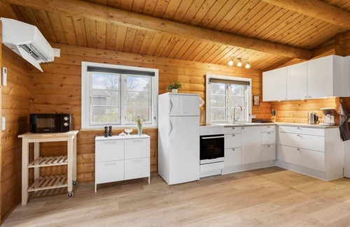 Ertebølle House | LF16105 Farsø - Kjeldhøj 105