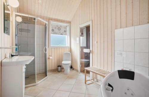 Trend House | LF16184-Logstor-Agnethesvej-26