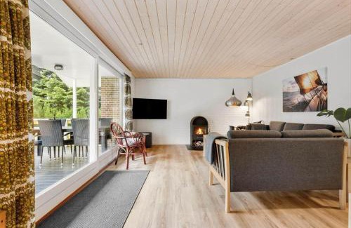 Trend House | LF16244-Logstor-Mollysvej-44