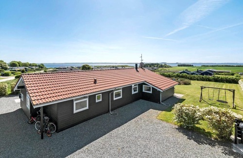 Snedsted House | LF561 Snedsted - Kongens Borer 1