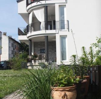 Mali Radic Apartment | LGP Exclusive Apartment