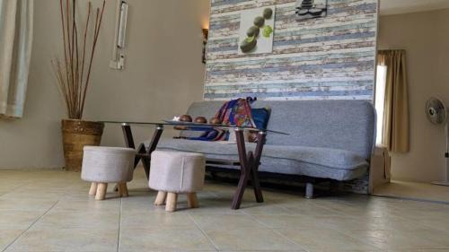 Pereybere Villa | Lharmonie Villa