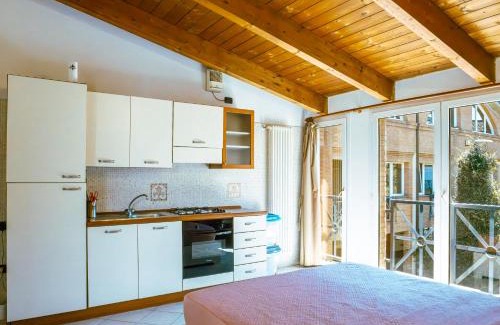 Forli Apartment | LHE Forli Living 68