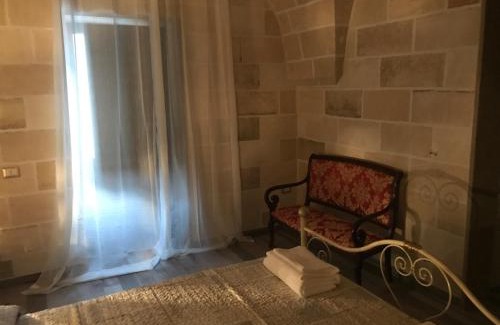Avetrana Bed & Breakfast | Li Caseddi ti lu Cesarinu
