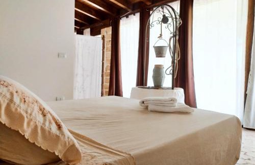 Galatone House | Li Papi