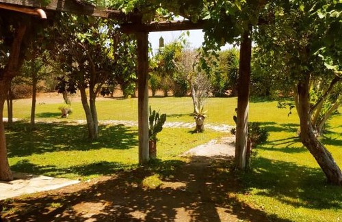Galatone House | Li Papi