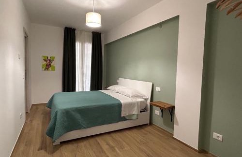 Colle San Marco House | Li Piagge Guest House
