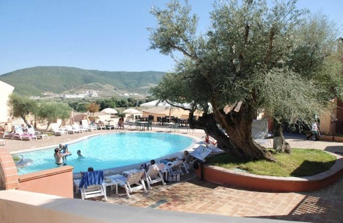 Maiorca Apartment | Li Troni Trilocale 6 beds