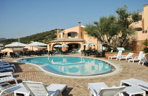 Maiorca Apartment | Li Troni Two-room apartment 4 beds