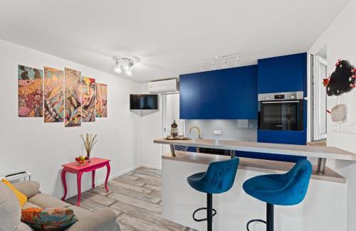 Brulo Apartment | Liam