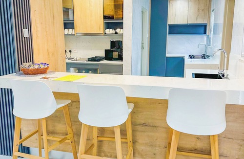 Harare East Apartment | Liam Villas Newlands