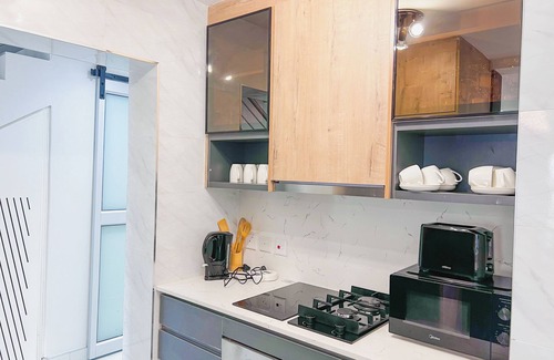Harare East Apartment | Liam Villas Newlands