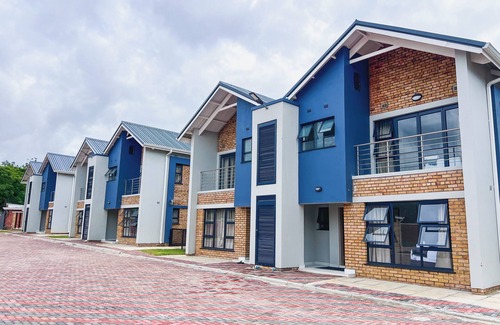 Harare East Apartment | Liam Villas Newlands
