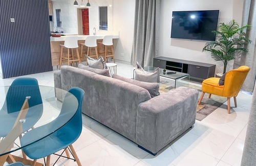 Harare East Apartment | Liam Villas Newlands