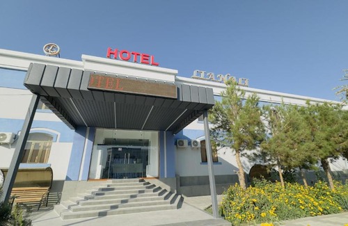 Bukhara Bed & Breakfast | LIANALI HOTEL