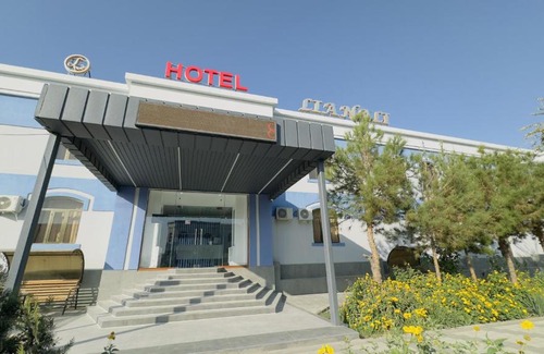 Bukhara Bed & Breakfast | LIANALI HOTEL