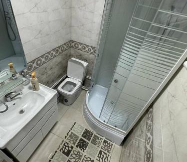 Bukhara Hotel | LIANALI Plaza