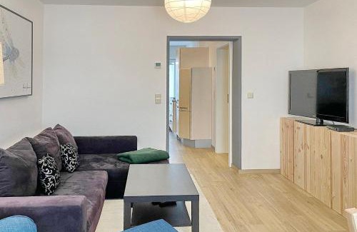 Lubben Apartment | Libelle