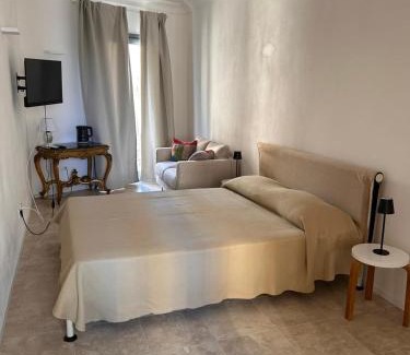 Trapani City Centre Apartment | Libertà Home