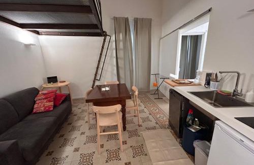 Trapani City Centre Apartment | Libertà Home