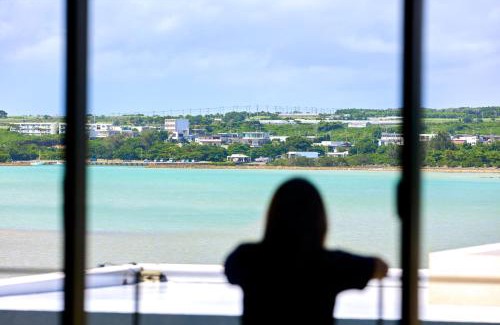 Miyakojima Villa | LIBERTA Mare Miyakojima -オーシャンビュープライベートヴィラ 最大7名宿泊-