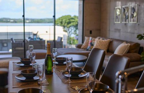 Miyakojima Villa | LIBERTA Mare Miyakojima -オーシャンビュープライベートヴィラ 最大7名宿泊-