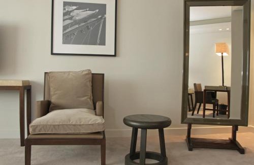 Recoleta Hotel | Libertad Hotel Buenos Aires