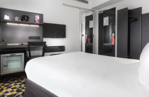 Pigalle Hotel | Libertel Montmartre Opéra