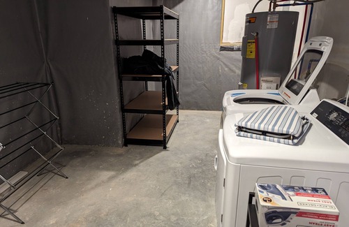 Goodlettsville House | Liberty Biberty Nashville Cozy 1 Bedroom