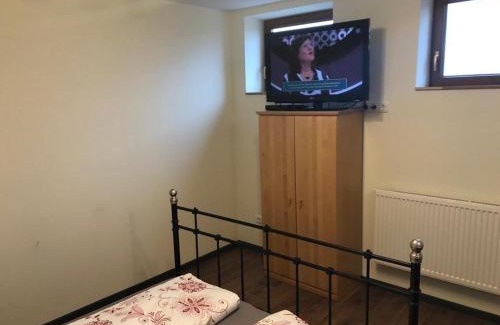 Schoenberg Apartment | Liberty FeWo