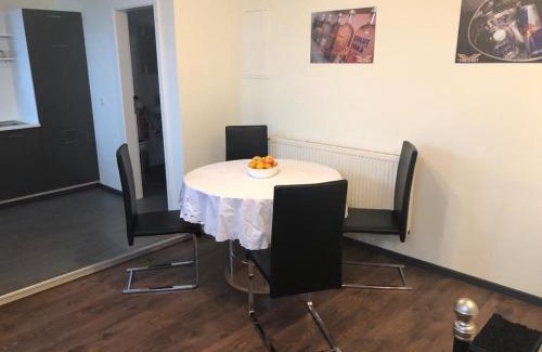 Schoenberg Apartment | Liberty FeWo