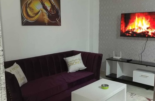 Mbotela Apartment | Liberty Gardens Apartments South B