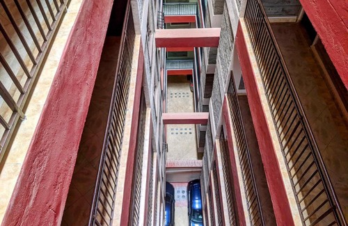Mbotela Apartment | Liberty gardens south b