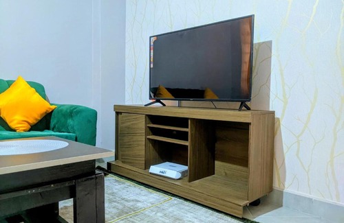Mbotela Apartment | Liberty gardens south b