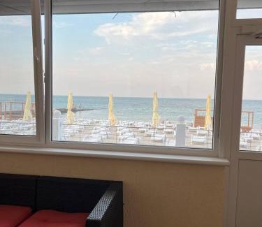 Prymors'kyi district Hotel | Liberty of the Seas
