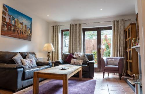 The Liberties House | Liberty Townhouses
