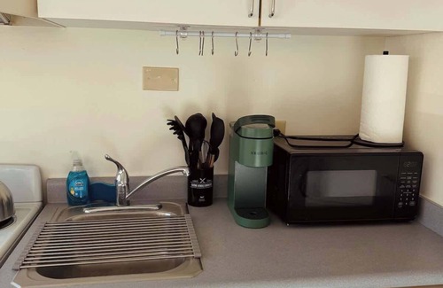 Madison Apartment | Liberty Valley Short Term Rental - 1001/29
