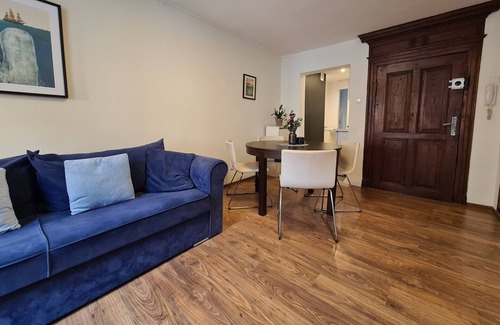 Stare Miasto Apartment | Libre Apartment - Old Town Mostowa