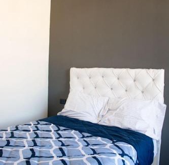 Ensenada Apartment | LICEGA Ocean View