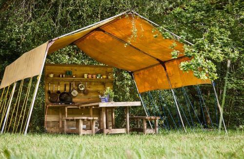 Cullompton Other | Lickham Bottom Camping