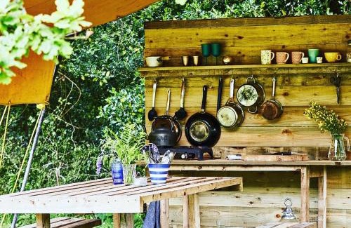 Cullompton Other | Lickham Bottom Camping