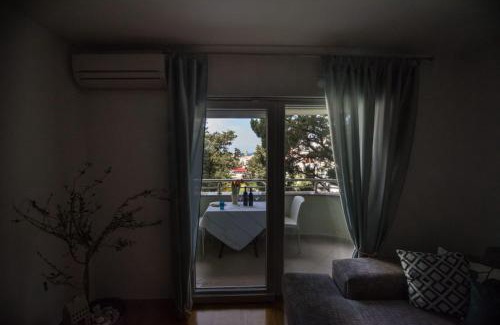 Istok Apartment | Lidija