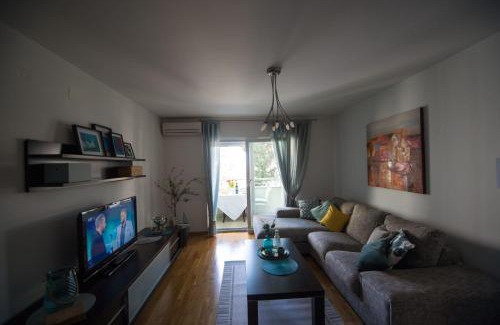 Istok Apartment | Lidija