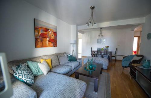 Istok Apartment | Lidija