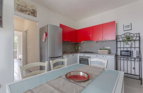 Lido degli Estensi Apartment | Lido degli Estensi Sea View Apartment