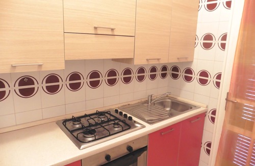 Lido di Spina Villa | Lido di Spina holiday homes in Emilia-romagna Adriatic Coast, Plaja Blanca